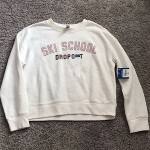 Arizona Jean co. Sweatshirt